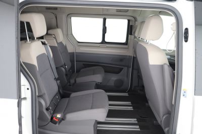 VW California Gebrauchtwagen