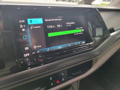 VW California Gebrauchtwagen