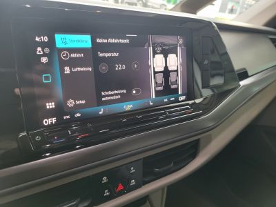 VW California Gebrauchtwagen