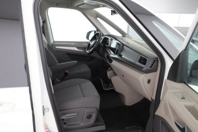 VW California Gebrauchtwagen