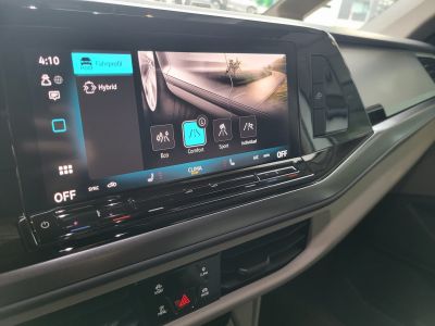 VW California Gebrauchtwagen