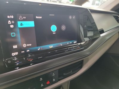 VW California Gebrauchtwagen