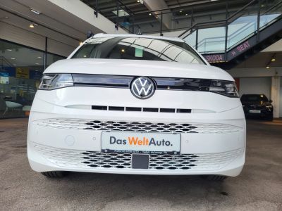 VW California Gebrauchtwagen