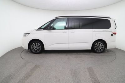 VW California Gebrauchtwagen