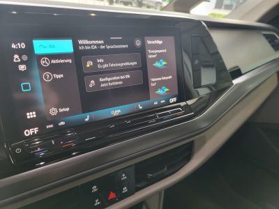 VW California Gebrauchtwagen