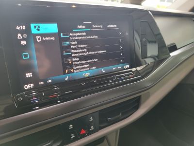 VW California Gebrauchtwagen