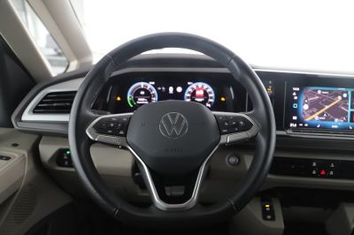 VW California Gebrauchtwagen