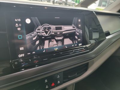 VW California Gebrauchtwagen