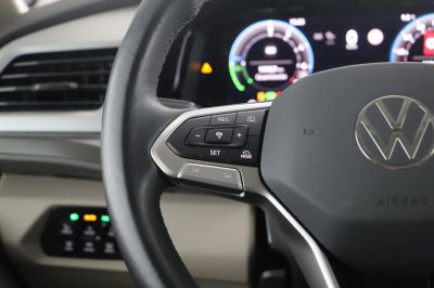 VW California Gebrauchtwagen