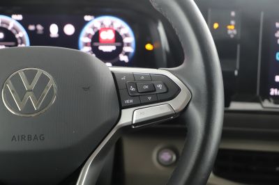 VW California Gebrauchtwagen