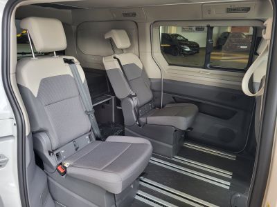 VW California Gebrauchtwagen