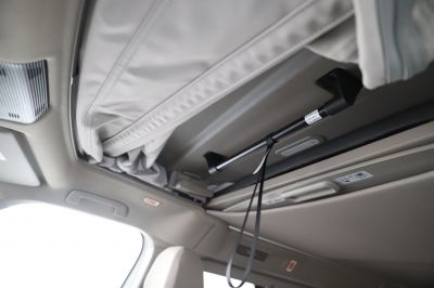 VW California Gebrauchtwagen