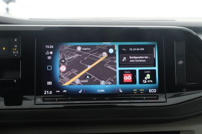 VW California Gebrauchtwagen