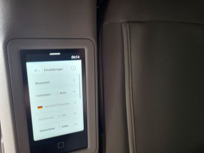 VW California Gebrauchtwagen