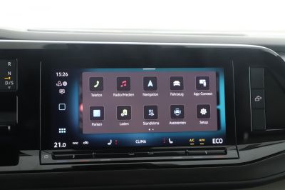 VW California Gebrauchtwagen