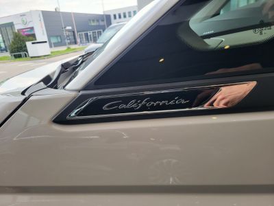 VW California Gebrauchtwagen