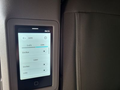 VW California Gebrauchtwagen