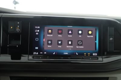 VW California Gebrauchtwagen