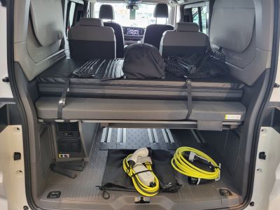 VW California Gebrauchtwagen