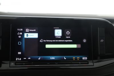 VW California Gebrauchtwagen