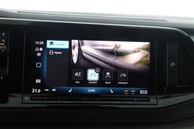 VW California Gebrauchtwagen