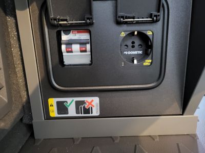 VW California Gebrauchtwagen