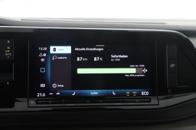 VW California Gebrauchtwagen