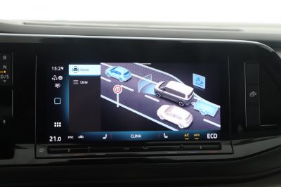 VW California Gebrauchtwagen