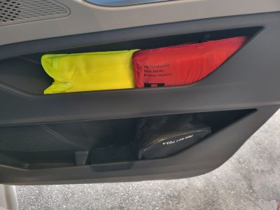 VW California Gebrauchtwagen