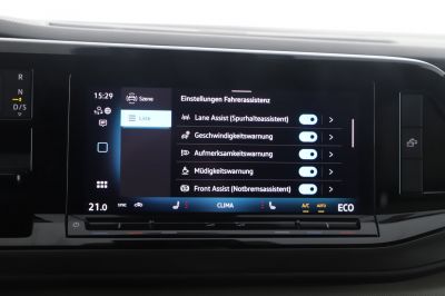 VW California Gebrauchtwagen