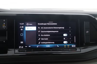 VW California Gebrauchtwagen