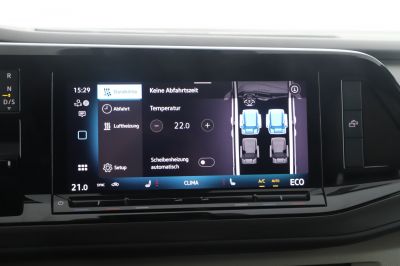 VW California Gebrauchtwagen