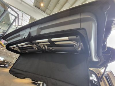 VW California Gebrauchtwagen