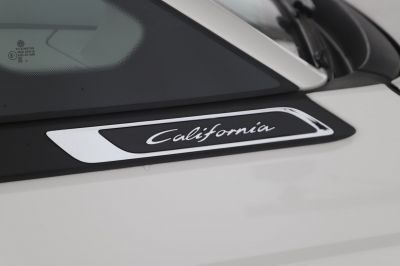 VW California Gebrauchtwagen