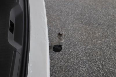 VW California Gebrauchtwagen