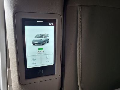 VW California Gebrauchtwagen