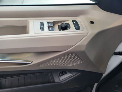 VW California Gebrauchtwagen