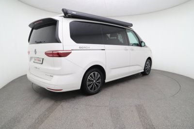 VW California Gebrauchtwagen