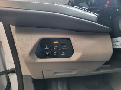 VW California Gebrauchtwagen