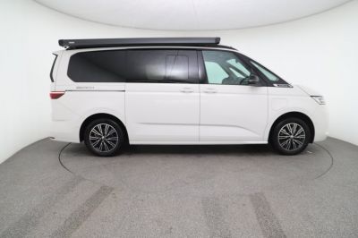 VW California Gebrauchtwagen