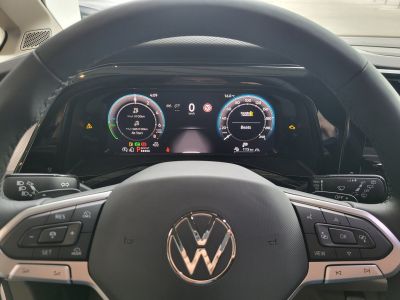 VW California Gebrauchtwagen