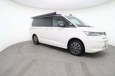VW California Gebrauchtwagen