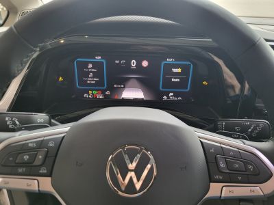 VW California Gebrauchtwagen