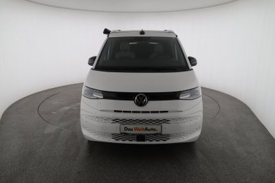 VW California Gebrauchtwagen