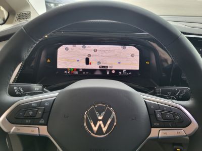 VW California Gebrauchtwagen