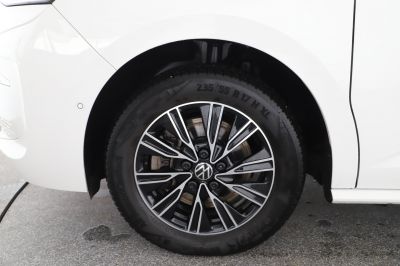 VW California Gebrauchtwagen