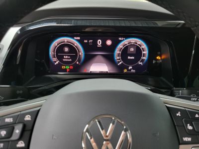 VW Multivan Gebrauchtwagen