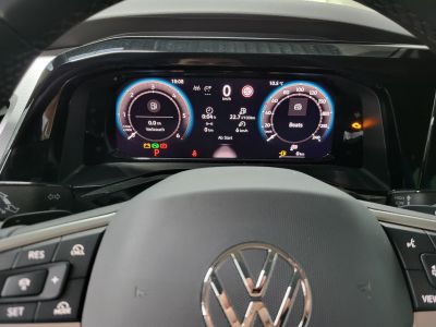 VW Multivan Gebrauchtwagen