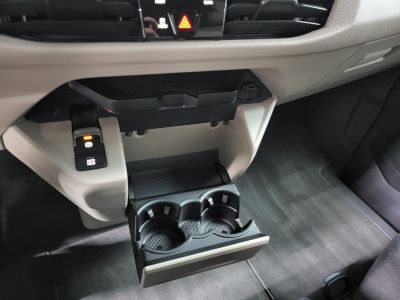 VW Multivan Gebrauchtwagen