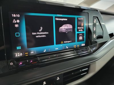 VW Multivan Gebrauchtwagen